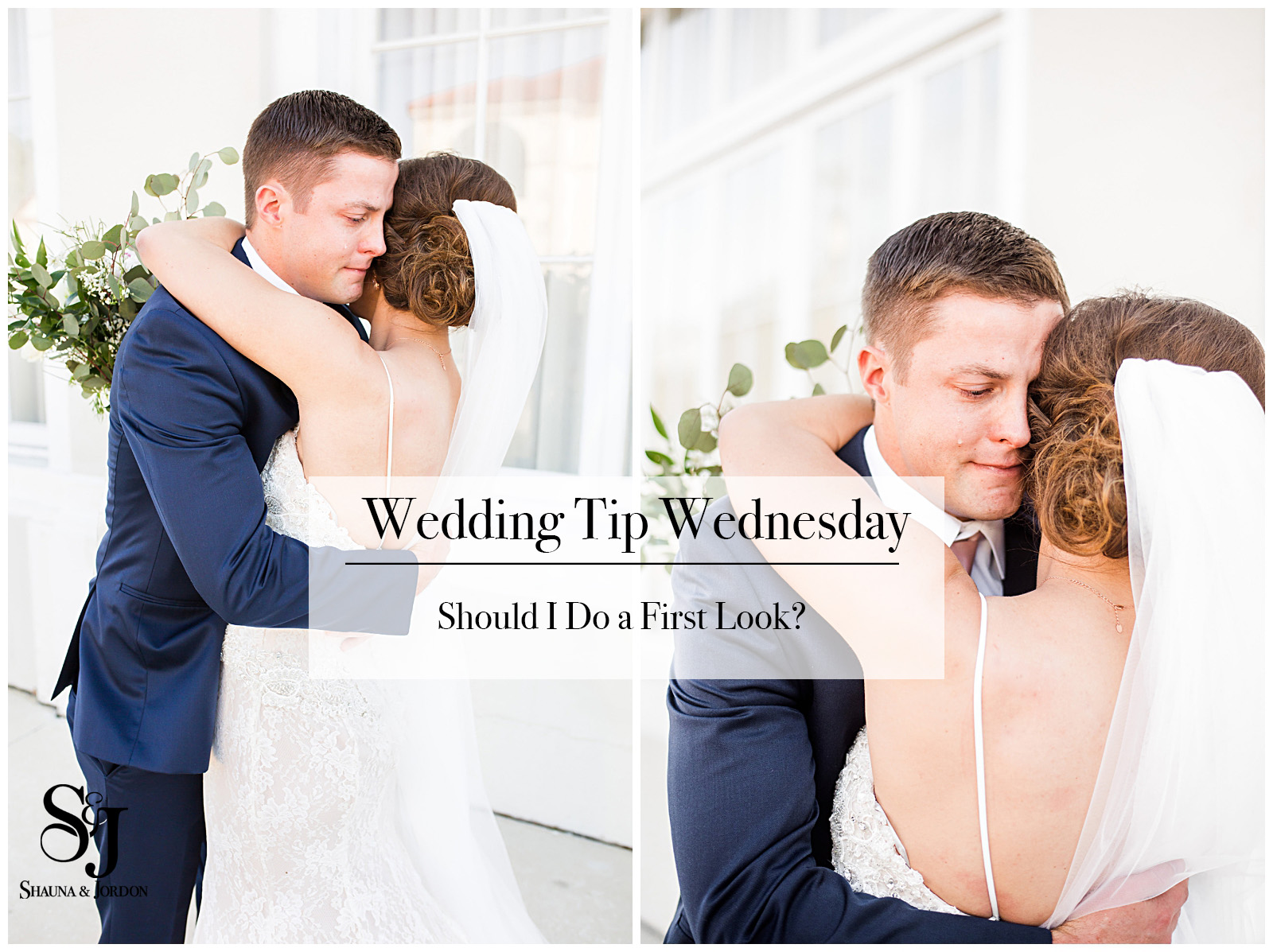 Reasons We Love Long Veils, Wedding Tip Wednesday