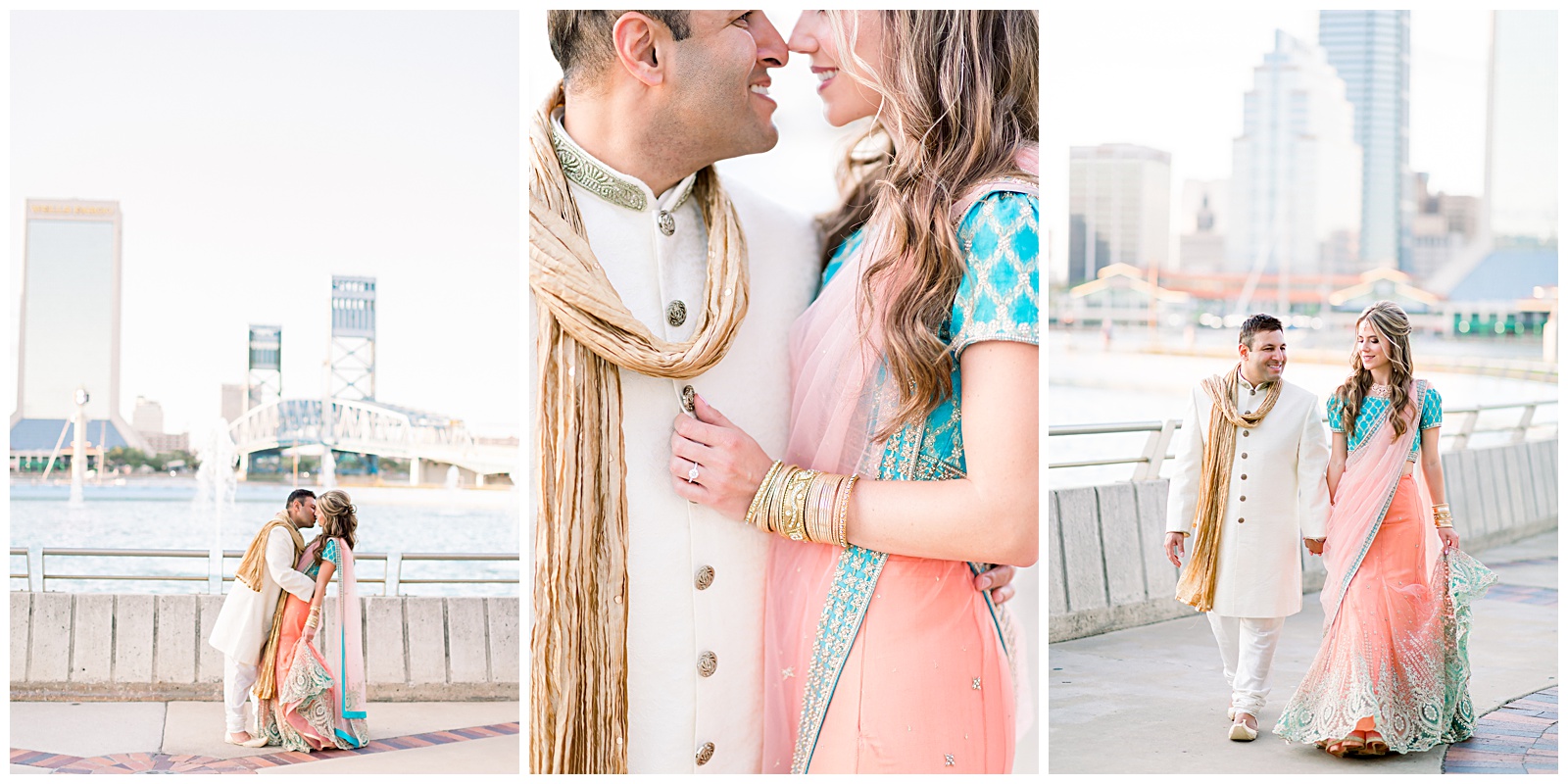 Indian Engagement Session