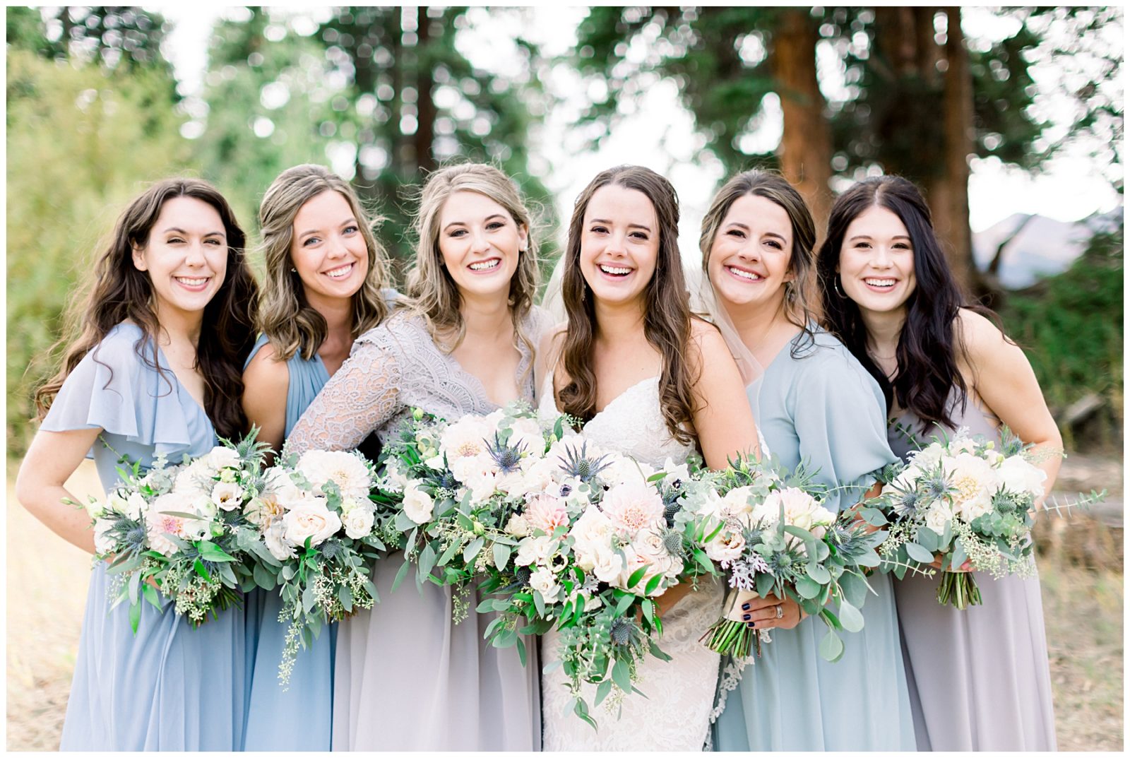 The Maggie Breckenridge Wedding | Breckenridge, CO | Shauna and Jordon ...