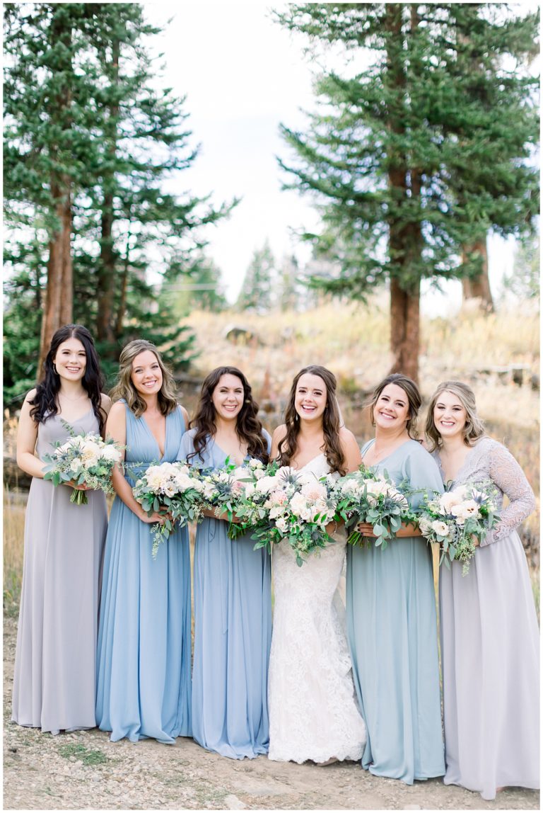 The Maggie Breckenridge Wedding | Breckenridge, CO | Shauna and Jordon ...